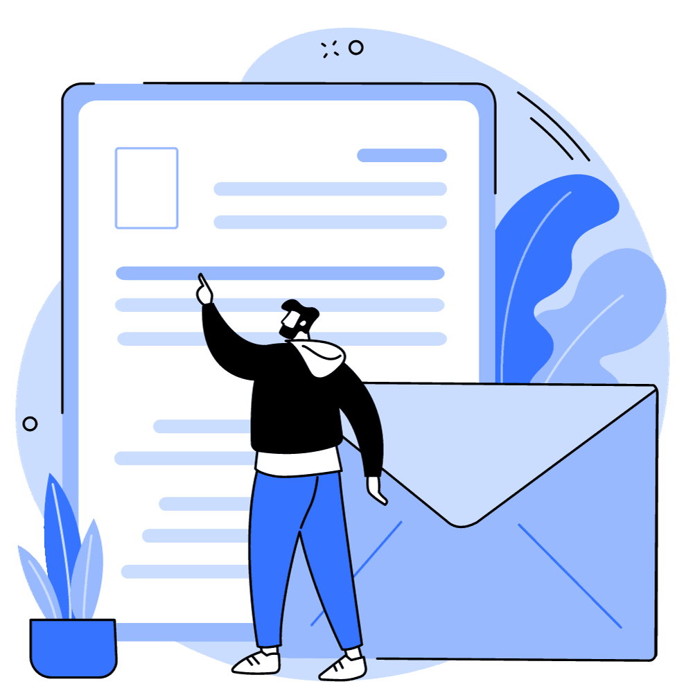contact image